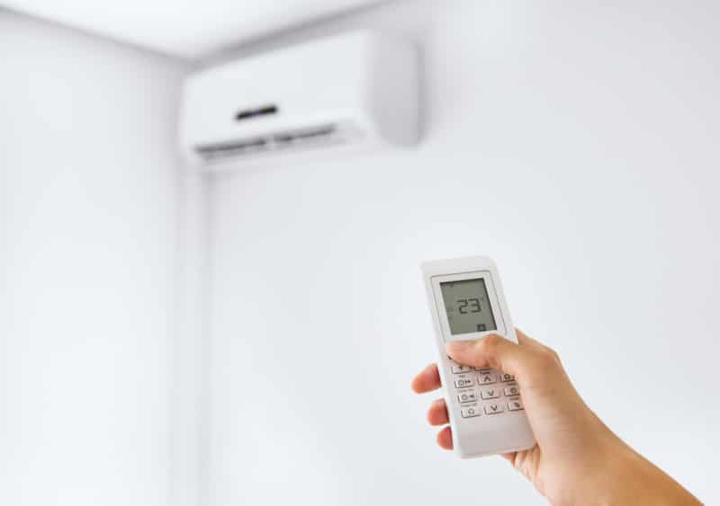 Ductless AC Has Many Benefits