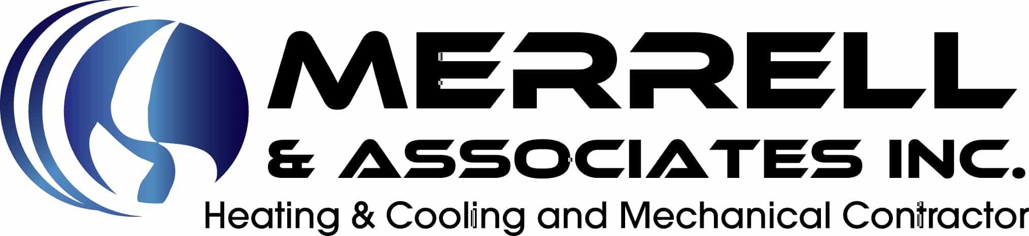 Merrell & Associates logo