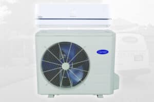 How a Ductless AC Benefits The Health of Your Family