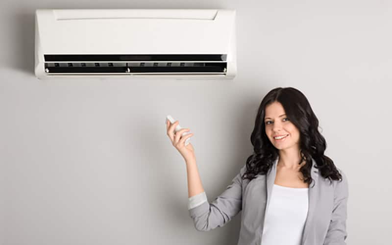 Ductless Multi-Splits Offer Whole-Home Comfort Solutions