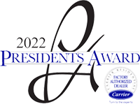 2022 Pres Awards