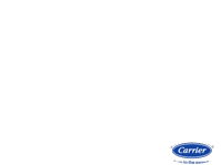 Logo Carrier Presaward 2022 Sm White