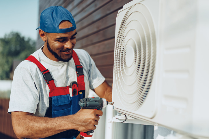 Heat Pump Repairs