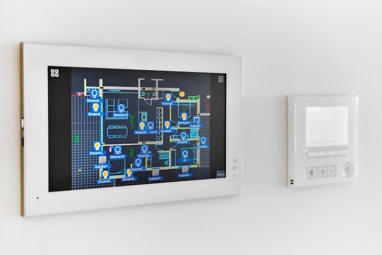 Building Automation Systems