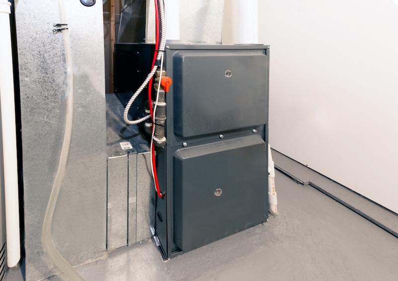 Heating Installation