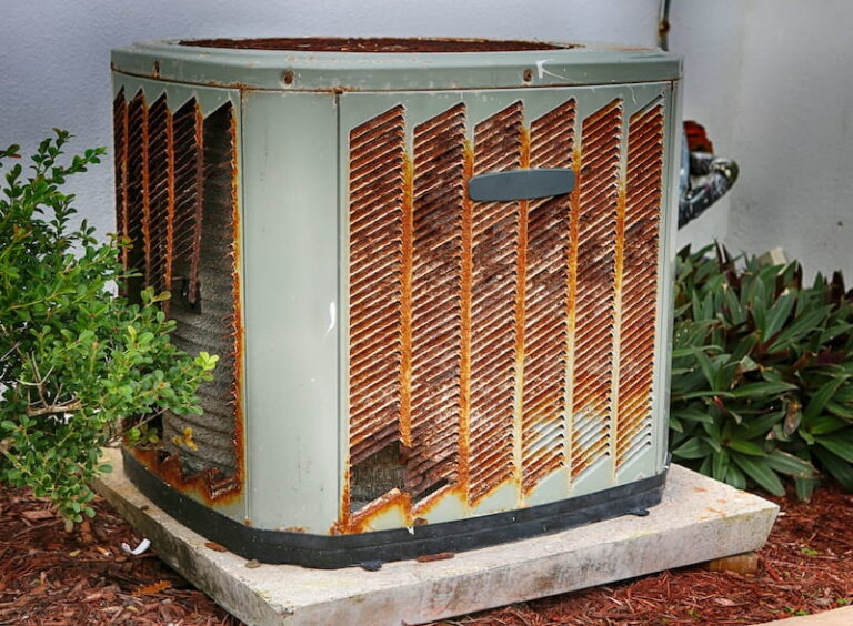 Must Replace AC